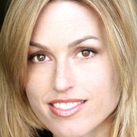Kristi Frank Çıplak
