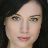 Kristin Michelle Taylor Çıplak