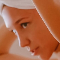 Kristina Knyazeva Çıplak