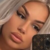 Kristinamouu Çıplak