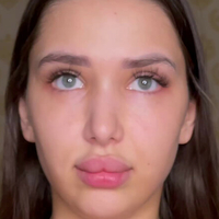 Kristinaxxx Çıplak