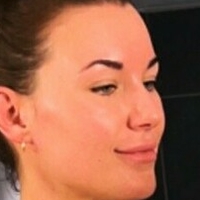 kristinllind Çıplak
