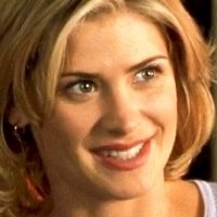 Kristy Swanson Çıplak