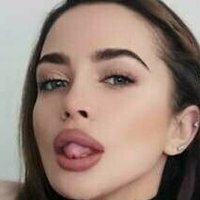 krystalrollss Çıplak