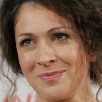 Kseniya Rappoport Çıplak