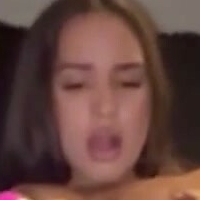 Lacami Lacruz Çıplak