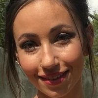 Lada Amores Çıplak