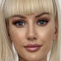 lady_louisax Çıplak