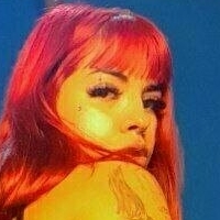 ladyaprill Çıplak