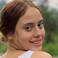 ladygarcia143 Çıplak