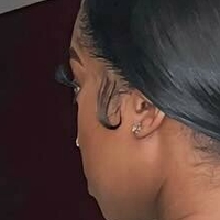 Ladymula Çıplak