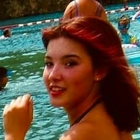 Laken Shade Çıplak