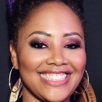 Lalah Hathaway Çıplak