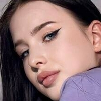 lana-moon Çıplak