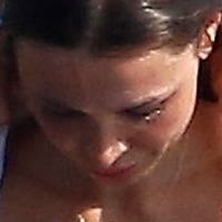 Lara Leito Çıplak