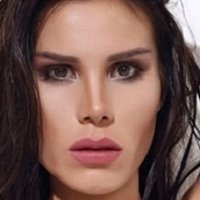 Lara Suerol Çıplak