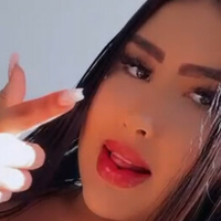 Larissa Gonzales Çıplak