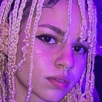 Larissa Kimberlly Çıplak