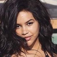Lateysha Grace Çıplak