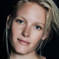 Laura Birn Çıplak