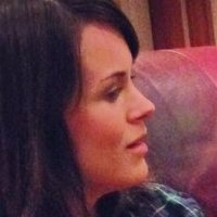 Laura Bozzone Çıplak
