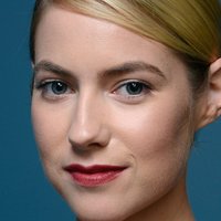 Laura Ramsey Çıplak