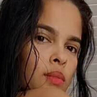 Laura Santos Çıplak