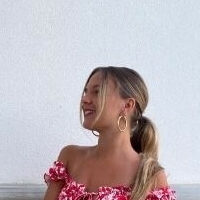 Laura Schwarzer Çıplak