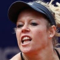 Laura Siegemund Çıplak