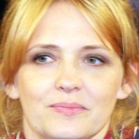 Laura Tonke Çıplak