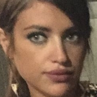 Lauren Russell Çıplak