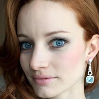 Laurence Leboeuf Çıplak