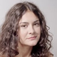Laurence Ursino Çıplak
