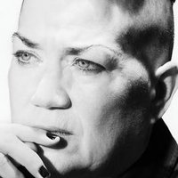 Lea DeLaria Çıplak