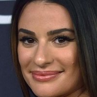 Lea Michele Çıplak