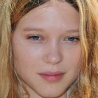 Léa Seydoux Çıplak