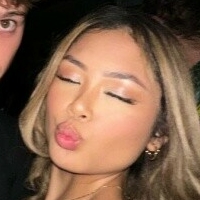 Leann Mae Ferrer Çıplak