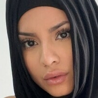 LebaneseQueen Çıplak