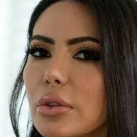 Lela Sohana Çıplak