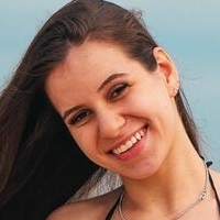 Lele Vargas Çıplak