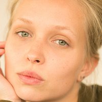 Lena Anna Castrup Çıplak