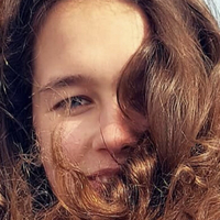 Lena Schilling Çıplak