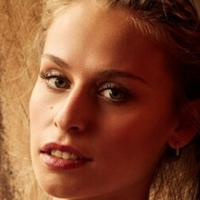 Leonie Splitter Çıplak