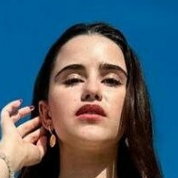 Leticia Pedro Çıplak