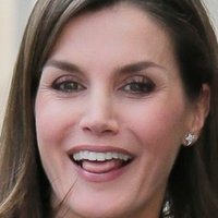 Letizia von Spanien Çıplak