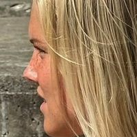 Letty Denha Çıplak