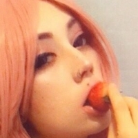 LewdPrincess08 Çıplak