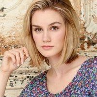 Lexi Johnson Çıplak