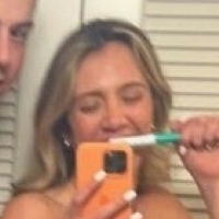 Lexie Hull Çıplak