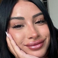 Leyla Amari Çıplak